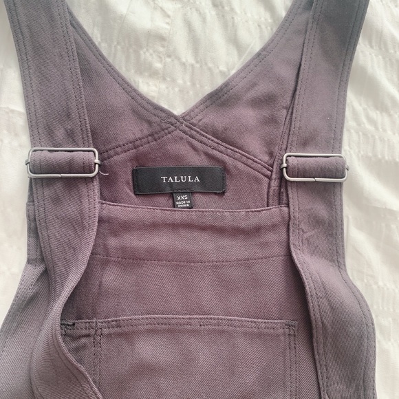 Talula jumpsuit - Picture 2 of 2